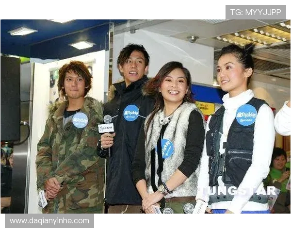 Twins姐妹情深？《新扎师妹2》里的3段友情，究竟谁是真？