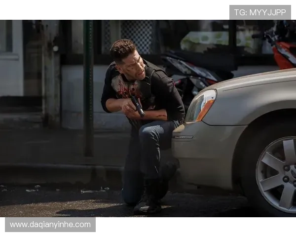 《惩罚者2》：看完这8个片段，我彻底理解了他的痛苦！