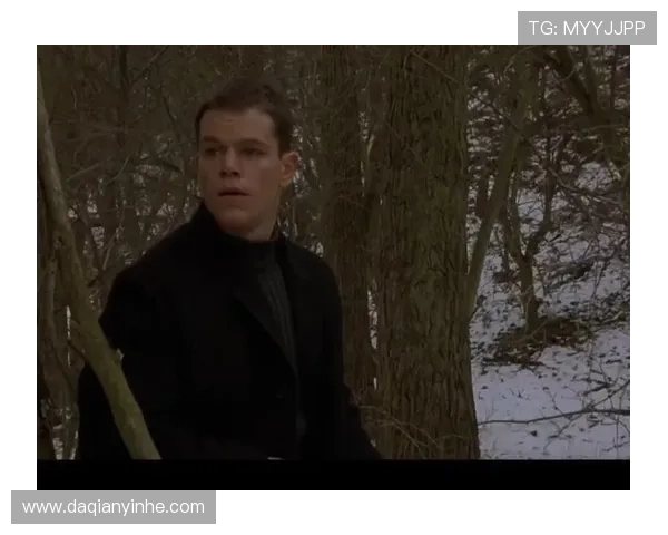 谍影重重：10个电影中的冷知识，6个隐藏剧情，2位主角的最终归宿