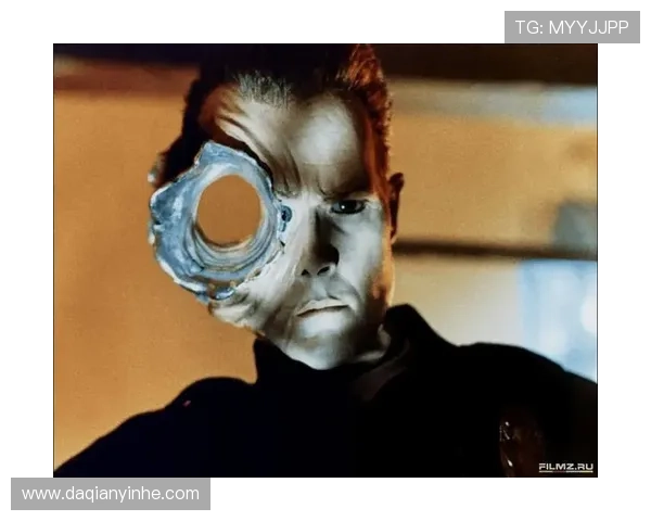 这个结局太绝！终结者2的10个惊天秘密，颠覆你的认知