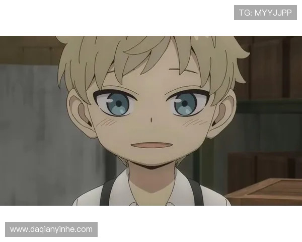 《SPY×FAMILY间谍过家家》：当欢笑与惊险交织，一场别开生面的家庭冒险