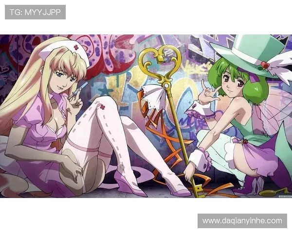 《鹦鹉女神第一季》：当古老传说遇上现代觉醒，一场颠覆想象的视听盛宴