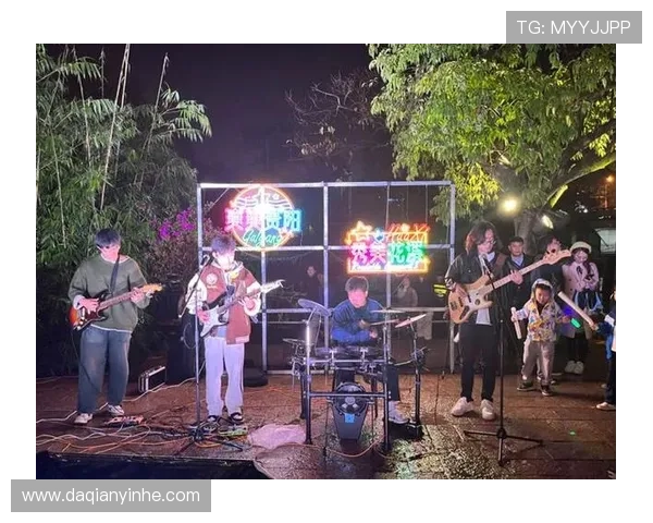 嘻哈四重奏：不止于音乐，更是一种生活态度的觉醒