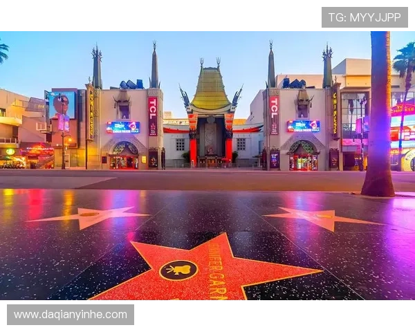 天使之城：一段穿越时空的爱情传奇，与你共赏洛杉矶的浪漫光影