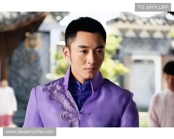 探寻“果郡王”李东学：从青涩少年到实力派演员的蜕变之路