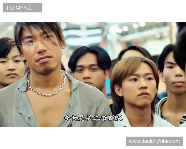 《古惑仔之只手遮天》：江湖恩怨，兄弟情深，谁能一手遮天？